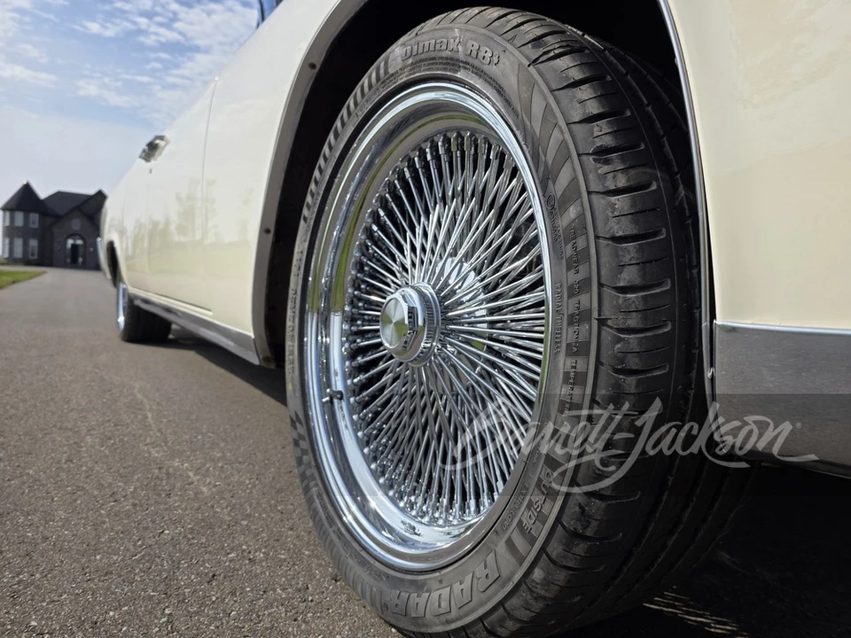 1965 Lincoln Continental 4th Gen - Image 7 of 31