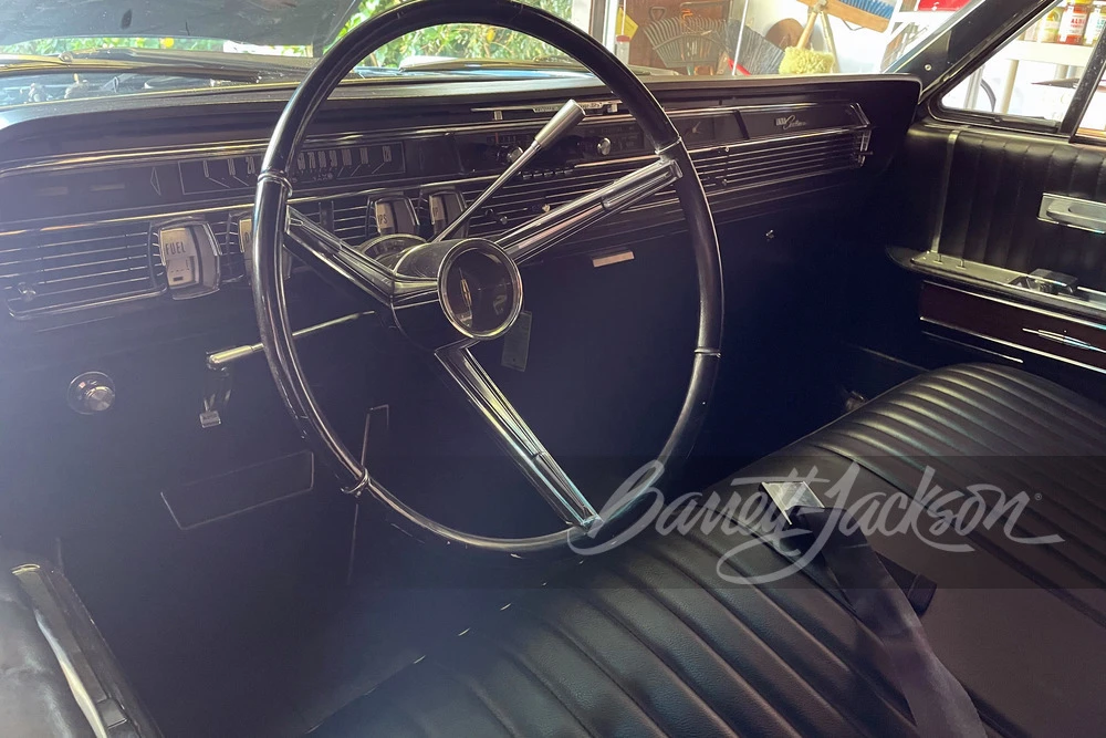 1965 Lincoln Continental 4th Gen - Image 4 of 6