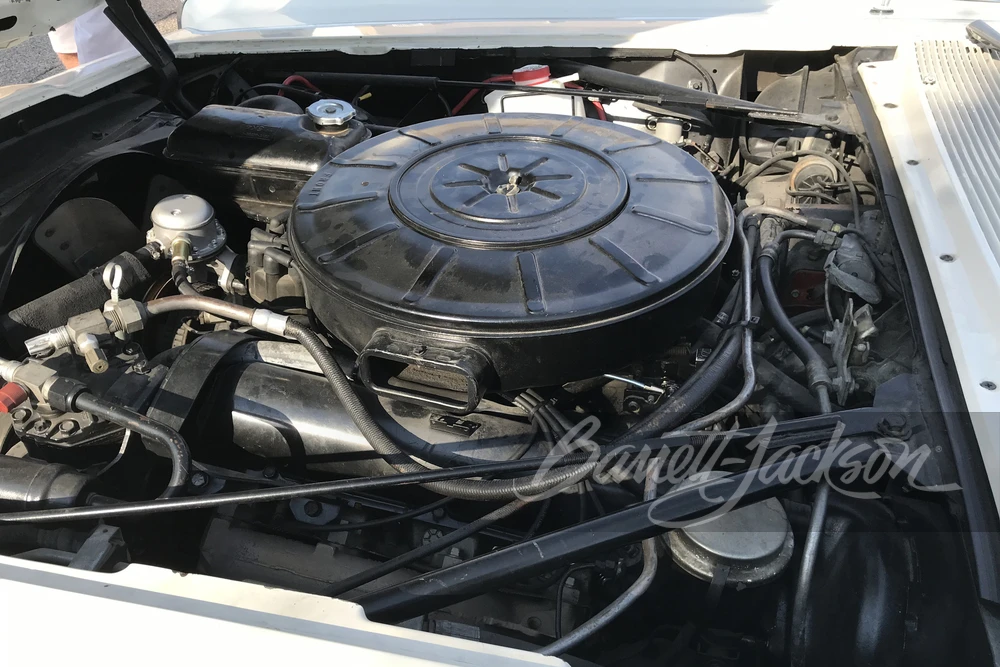 1965 Lincoln Continental 4th Gen - Image 2 of 17