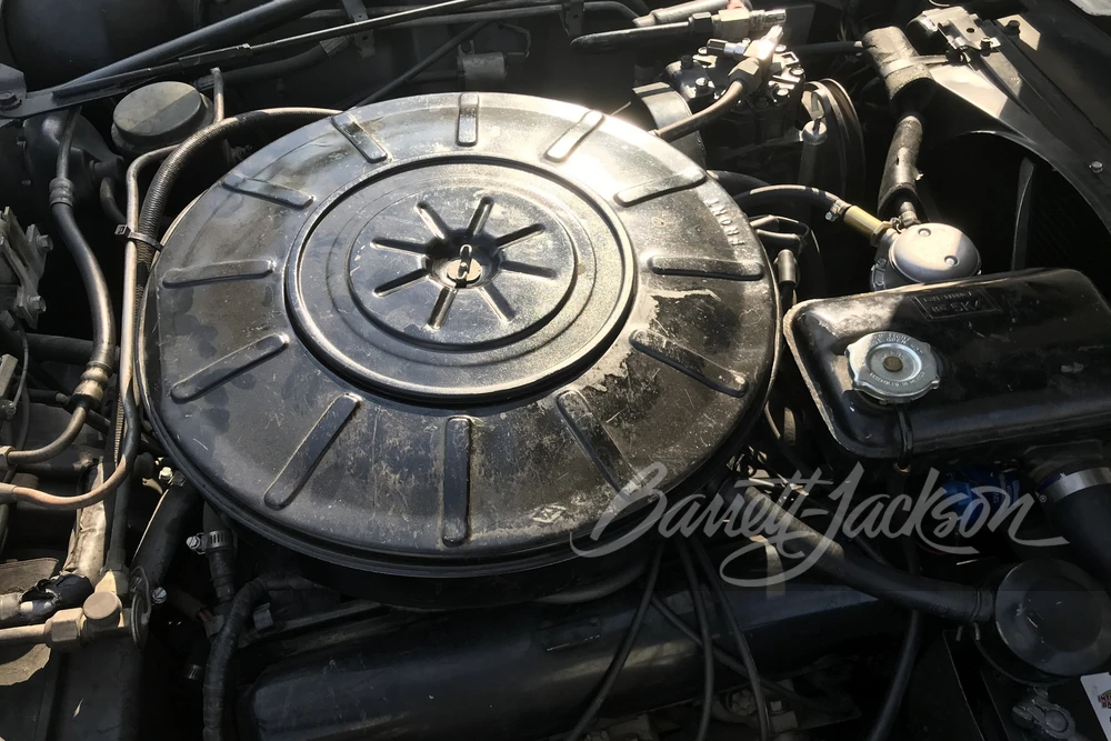 1965 Lincoln Continental 4th Gen - Image 8 of 17