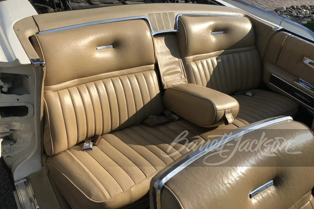 1965 Lincoln Continental 4th Gen - Image 13 of 17