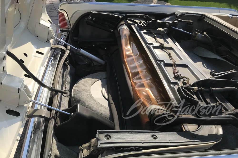 1965 Lincoln Continental 4th Gen - Image 14 of 17