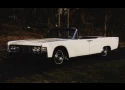 1965 Lincoln Continental 4th Gen - Image 5 of 6