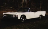 1965 Lincoln Continental 4th Gen - Image 6 of 6