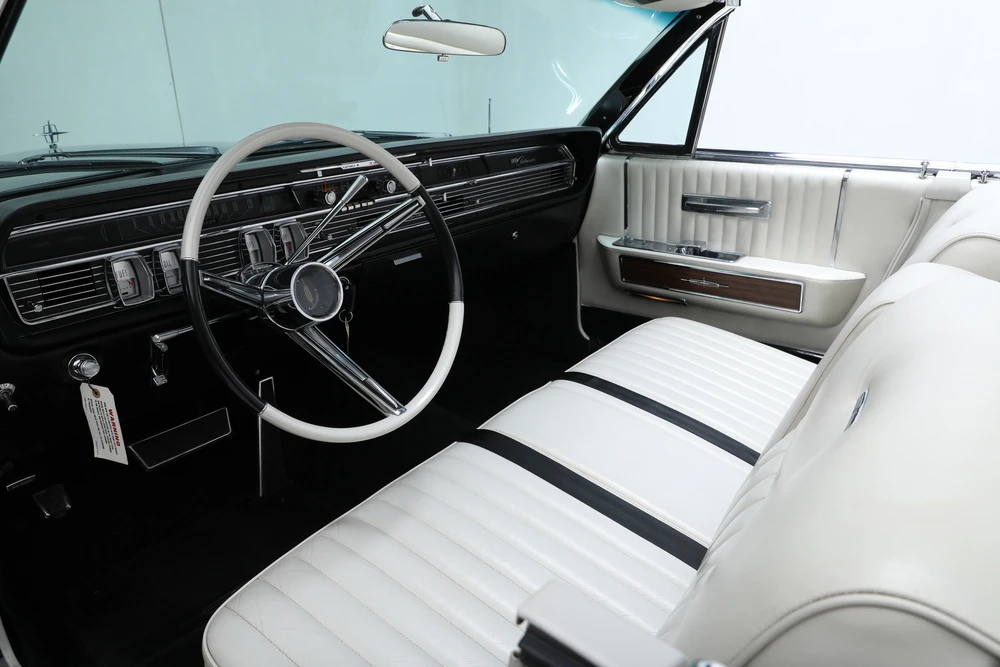1965 Lincoln Continental 4th Gen - Image 4 of 16