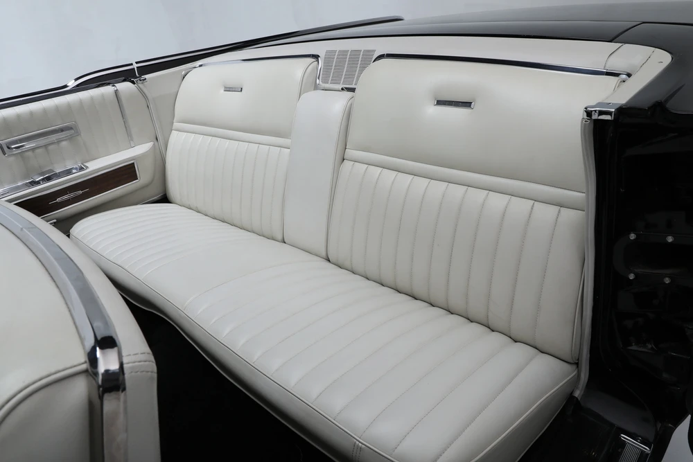 1965 Lincoln Continental 4th Gen - Image 7 of 16