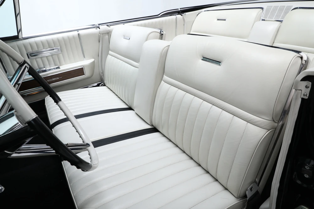 1965 Lincoln Continental 4th Gen - Image 13 of 16