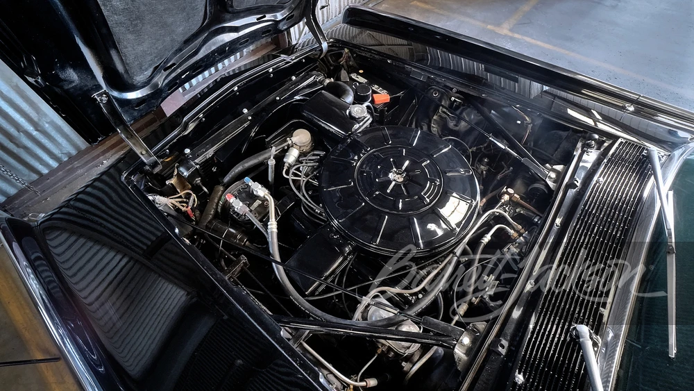 1965 Lincoln Continental 4th Gen - Image 5 of 31