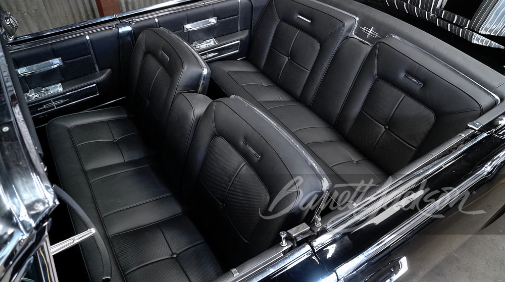 1965 Lincoln Continental 4th Gen - Image 4 of 31