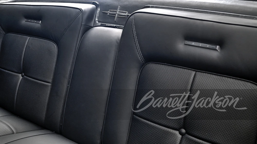 1965 Lincoln Continental 4th Gen - Image 15 of 31