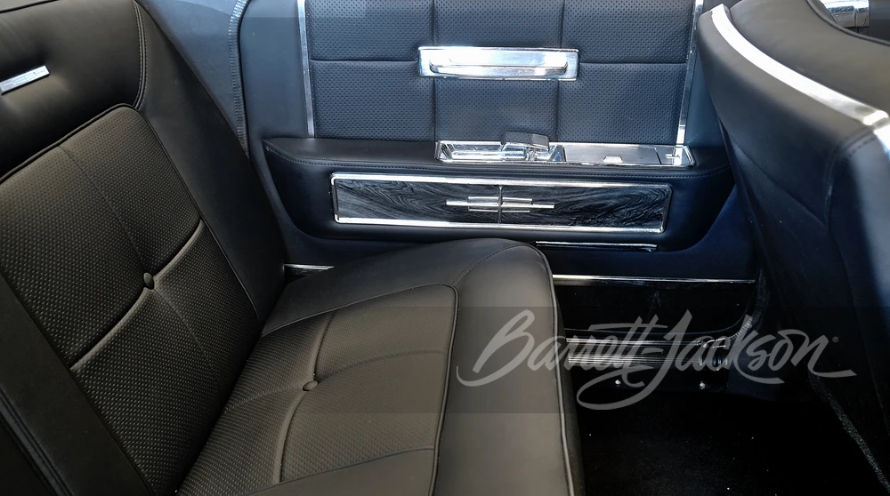 1965 Lincoln Continental 4th Gen - Image 14 of 31