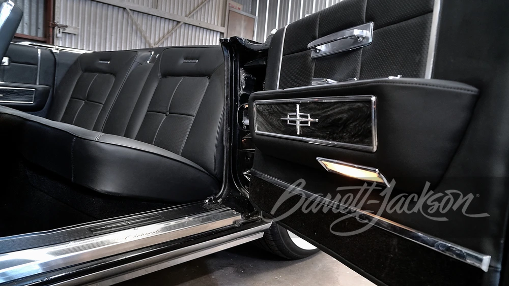 1965 Lincoln Continental 4th Gen - Image 11 of 31