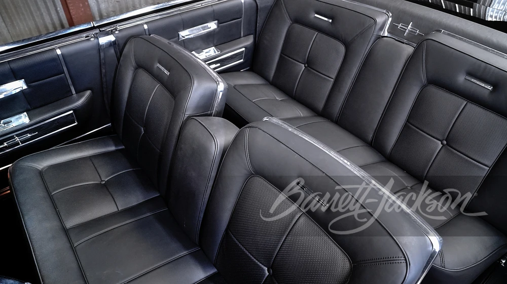 1965 Lincoln Continental 4th Gen - Image 8 of 31