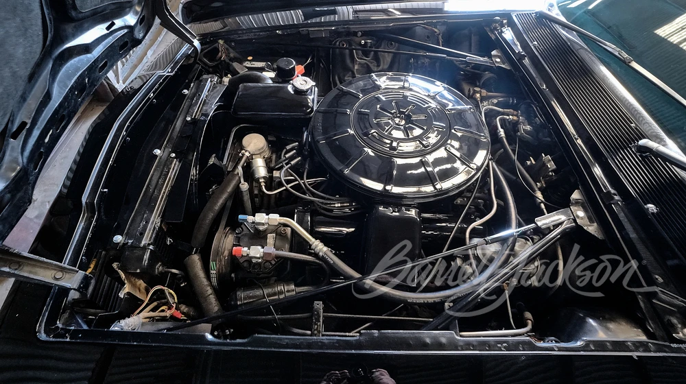 1965 Lincoln Continental 4th Gen - Image 30 of 31