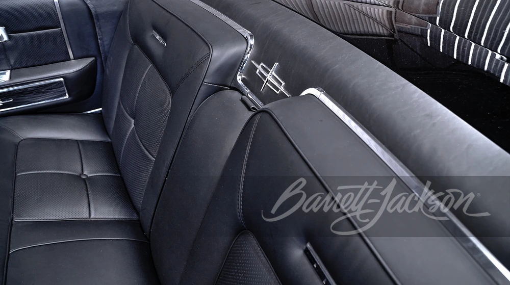 1965 Lincoln Continental 4th Gen - Image 10 of 31
