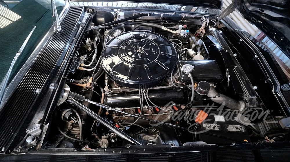 1965 Lincoln Continental 4th Gen - Image 28 of 31