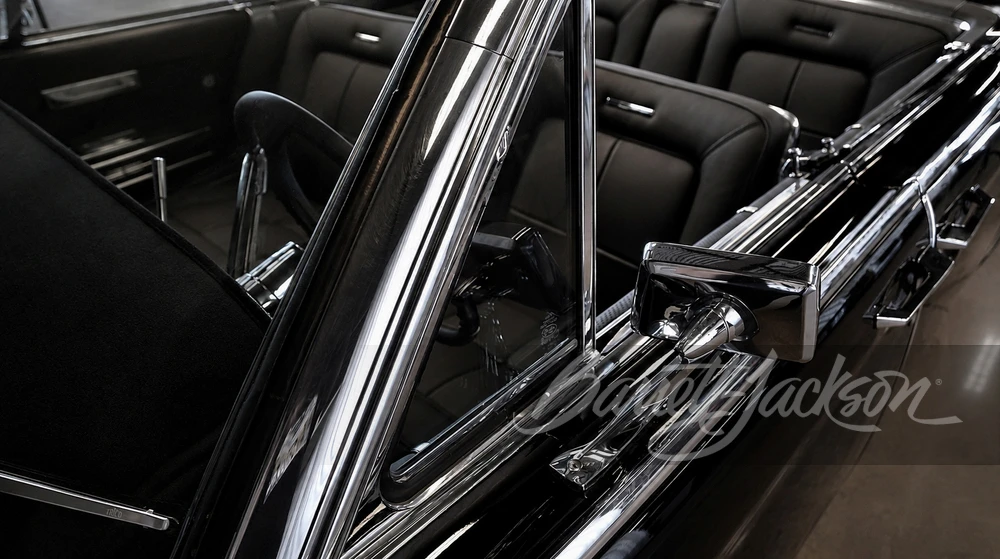 1965 Lincoln Continental 4th Gen - Image 22 of 31