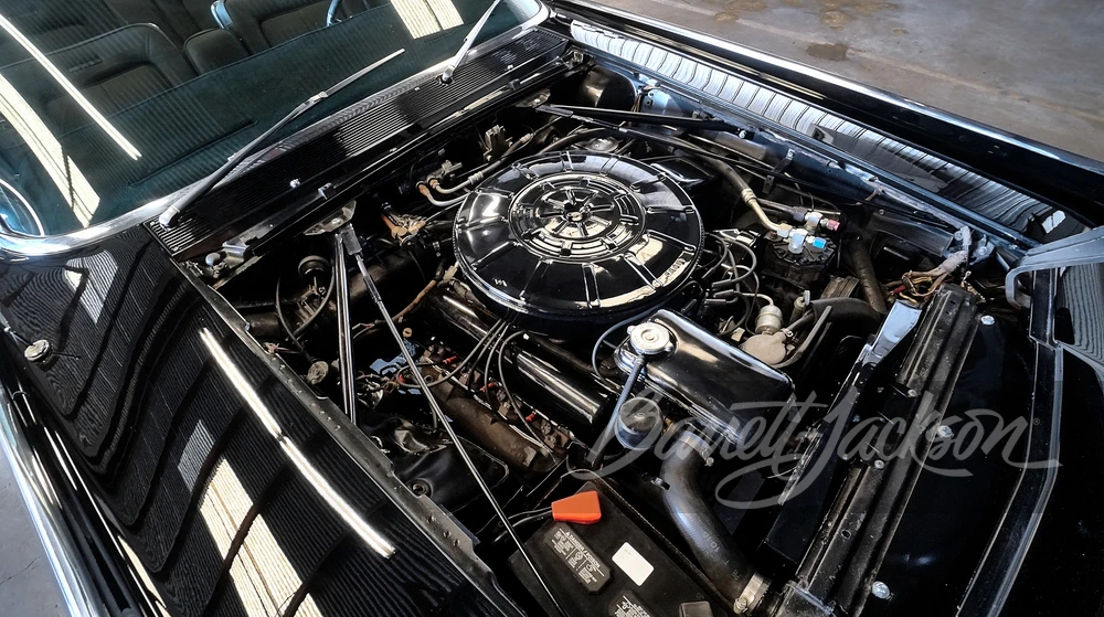 1965 Lincoln Continental 4th Gen - Image 27 of 31