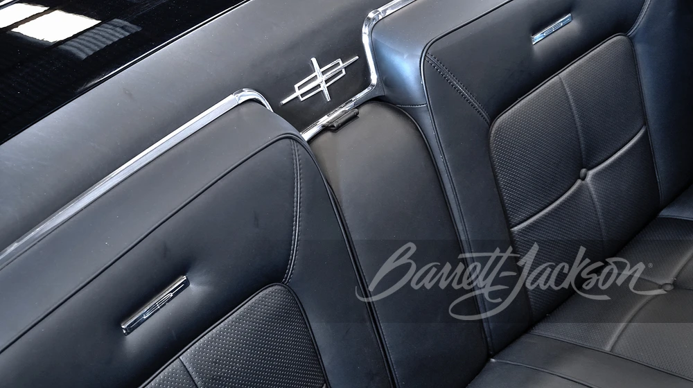 1965 Lincoln Continental 4th Gen - Image 21 of 31