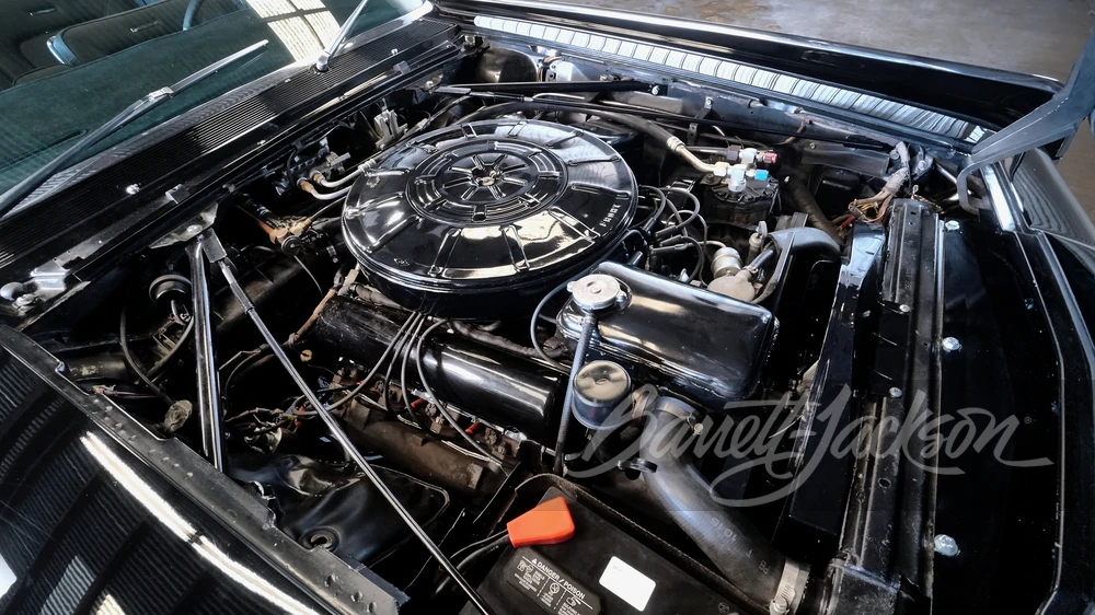1965 Lincoln Continental 4th Gen - Image 29 of 31