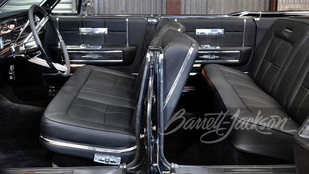 1965 Lincoln Continental 4th Gen - Image 9 of 31
