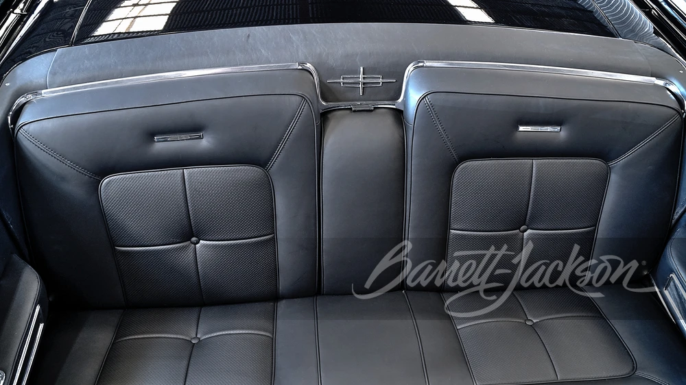 1965 Lincoln Continental 4th Gen - Image 25 of 31