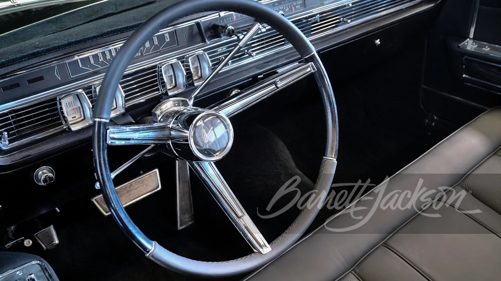 1965 Lincoln Continental 4th Gen - Image 20 of 31