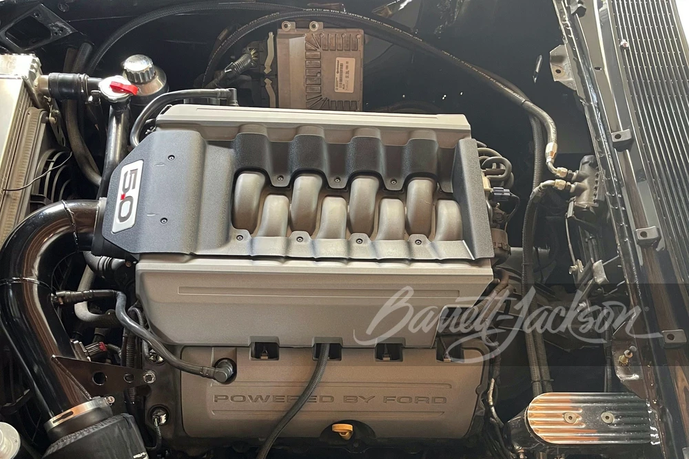 1965 Lincoln Continental 4th Gen - Image 2 of 31