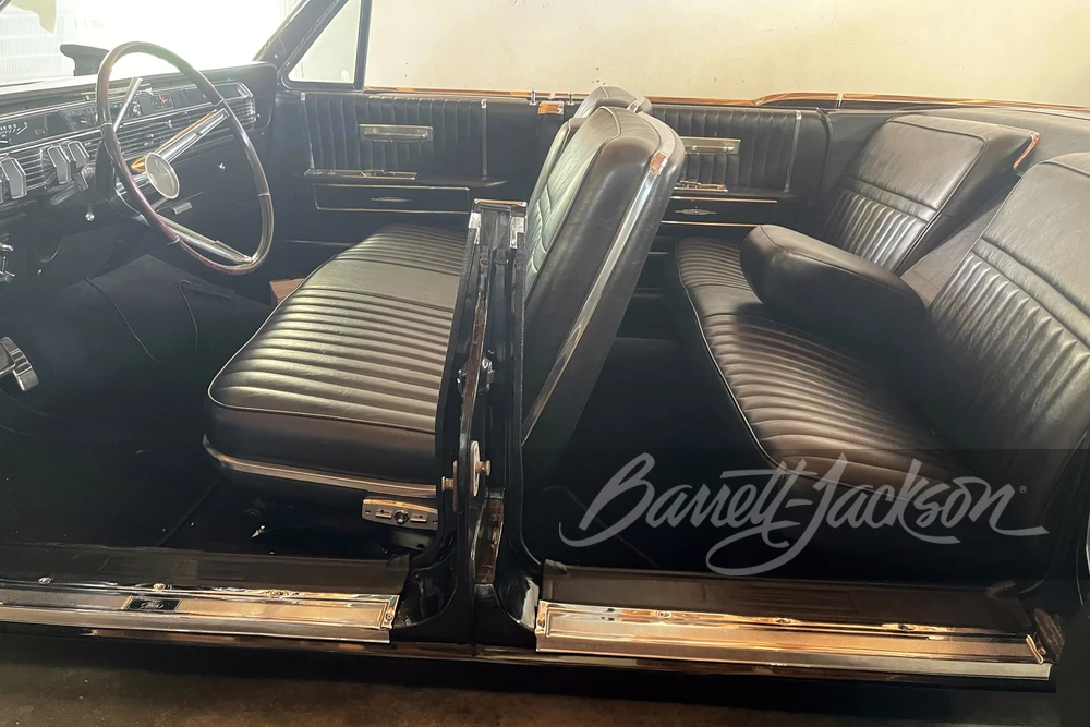 1965 Lincoln Continental 4th Gen - Image 3 of 31