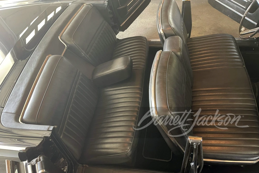 1965 Lincoln Continental 4th Gen - Image 4 of 31