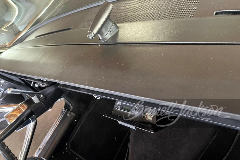 1965 Lincoln Continental 4th Gen - Image 5 of 31