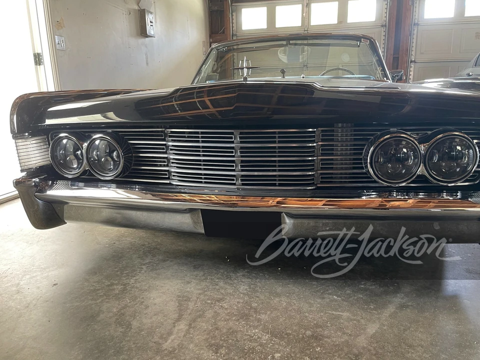 1965 Lincoln Continental 4th Gen - Image 10 of 31