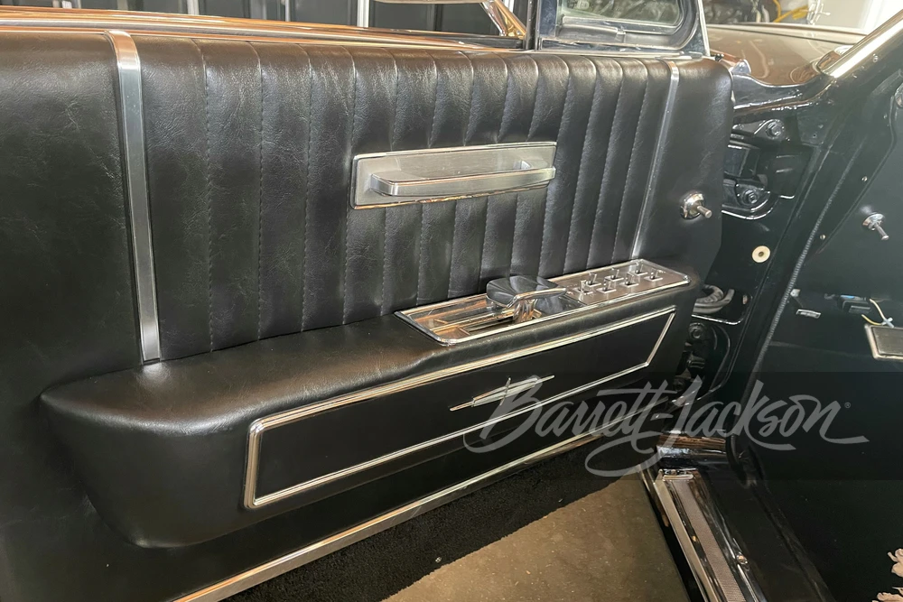 1965 Lincoln Continental 4th Gen - Image 17 of 31