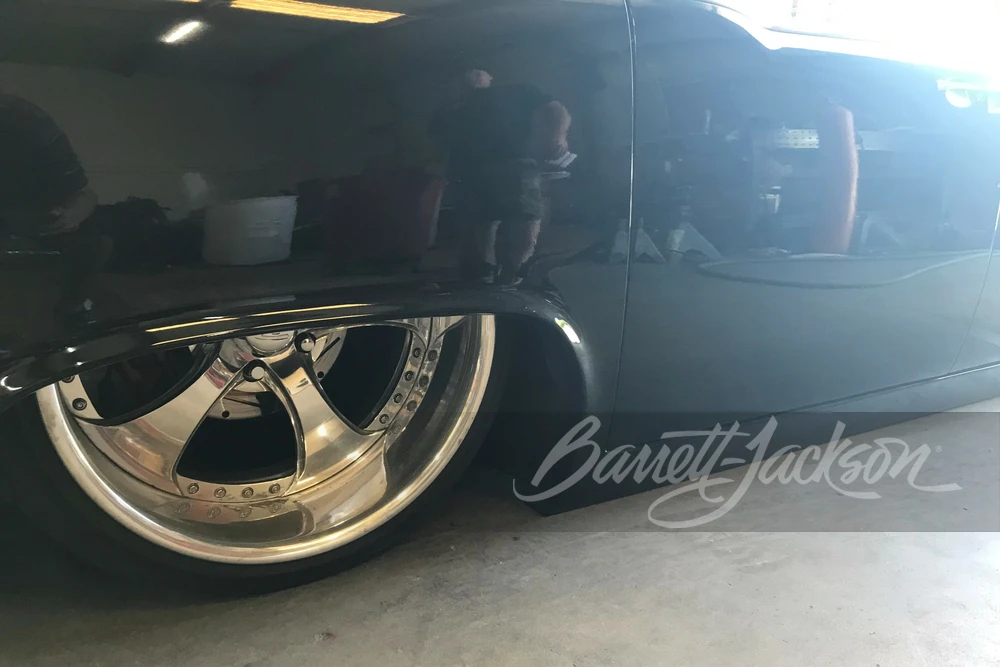 1965 Lincoln Continental 4th Gen - Image 18 of 31