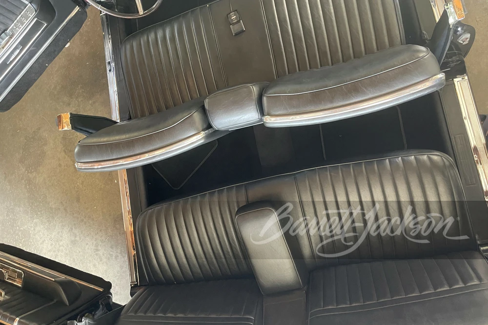 1965 Lincoln Continental 4th Gen - Image 27 of 31