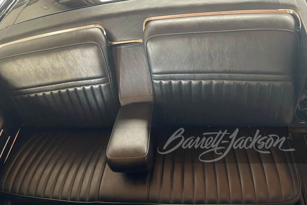 1965 Lincoln Continental 4th Gen - Image 29 of 31