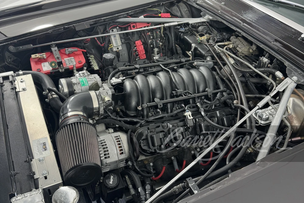 1965 Lincoln Continental 4th Gen - Image 2 of 31