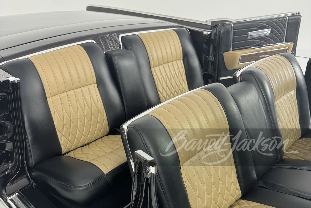 1965 Lincoln Continental 4th Gen - Image 3 of 31