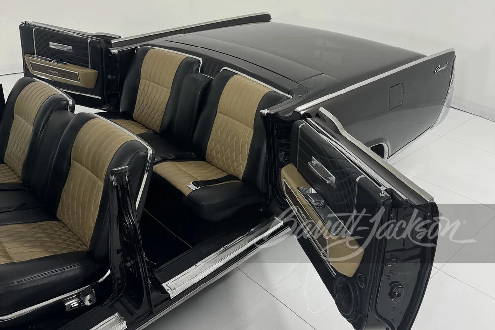 1965 Lincoln Continental 4th Gen - Image 4 of 31