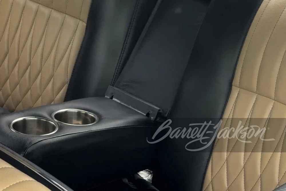 1965 Lincoln Continental 4th Gen - Image 20 of 31