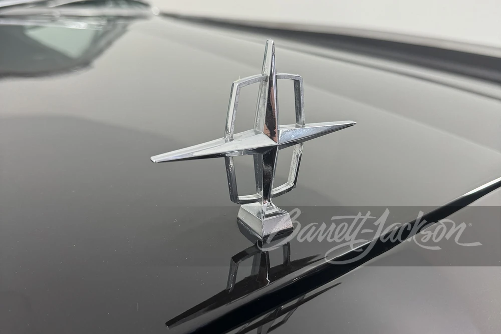 1965 Lincoln Continental 4th Gen - Image 26 of 31