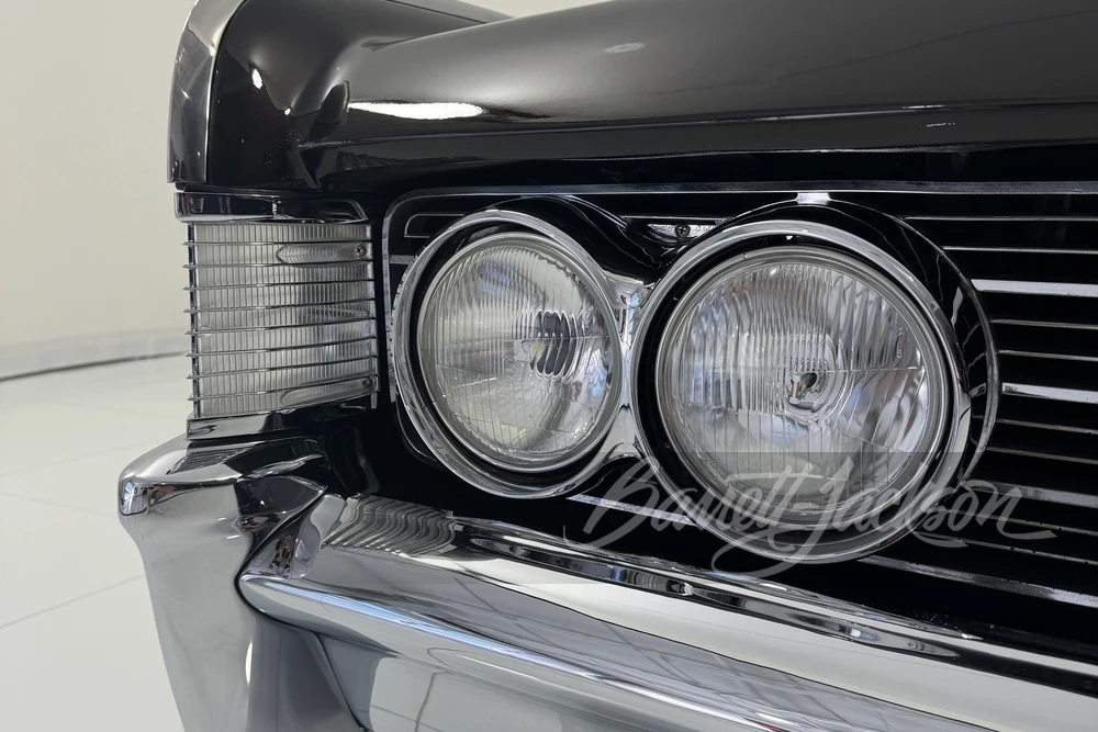 1965 Lincoln Continental 4th Gen - Image 29 of 31