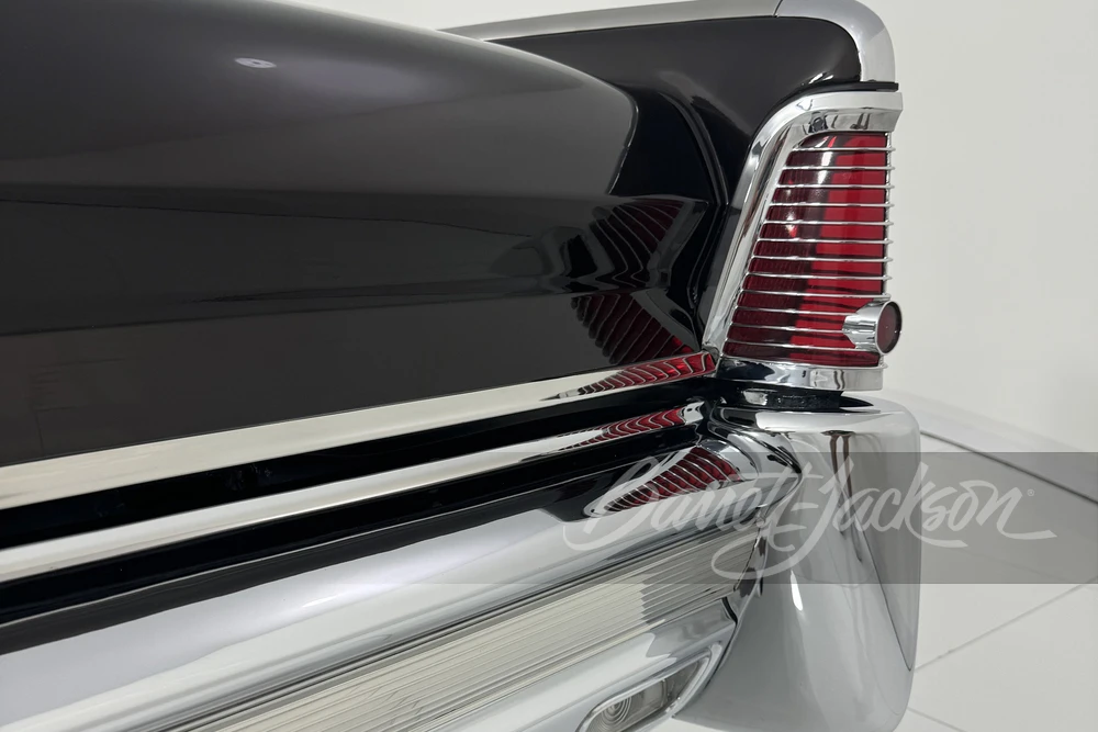 1965 Lincoln Continental 4th Gen - Image 30 of 31