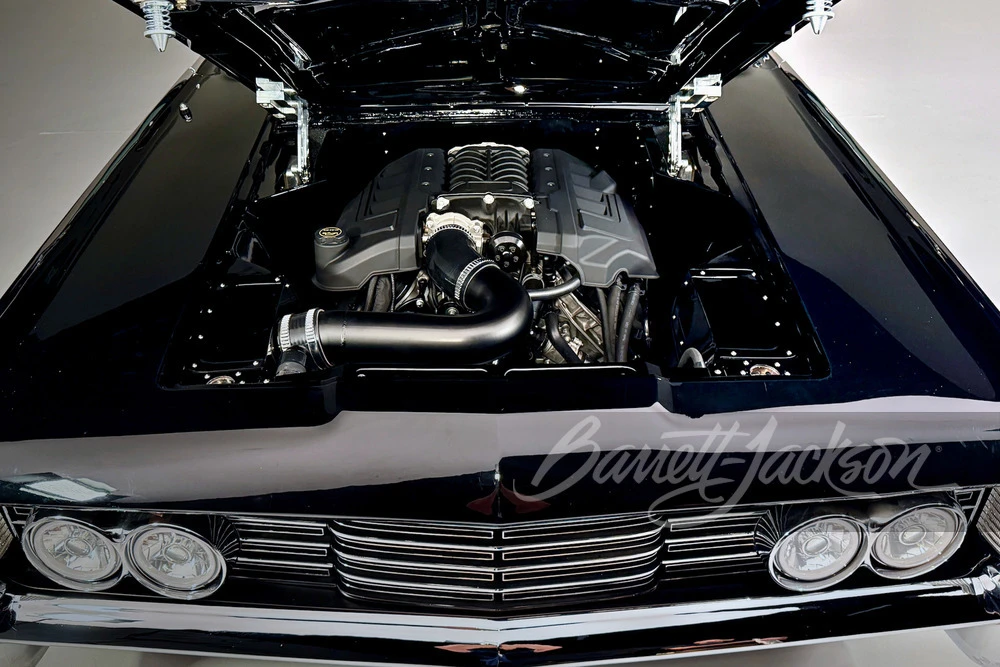 1965 Lincoln Continental 4th Gen - Image 6 of 31