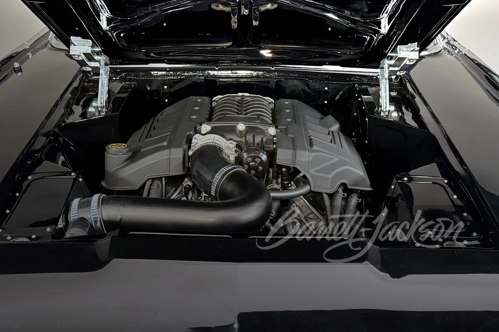 1965 Lincoln Continental 4th Gen - Image 8 of 31