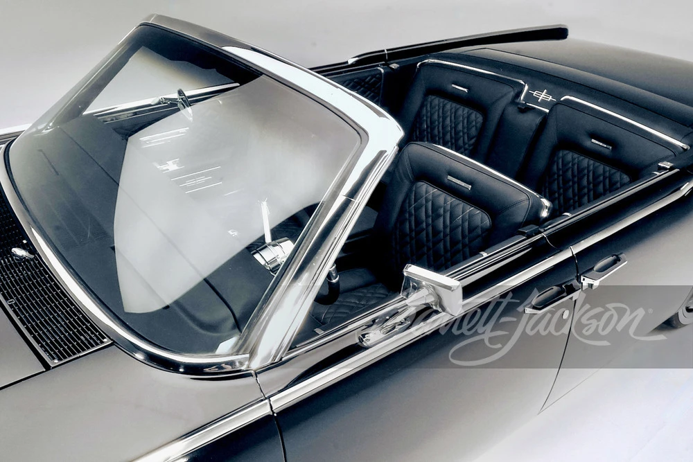 1965 Lincoln Continental 4th Gen - Image 27 of 31