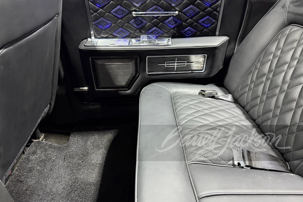 1965 Lincoln Continental 4th Gen - Image 15 of 31