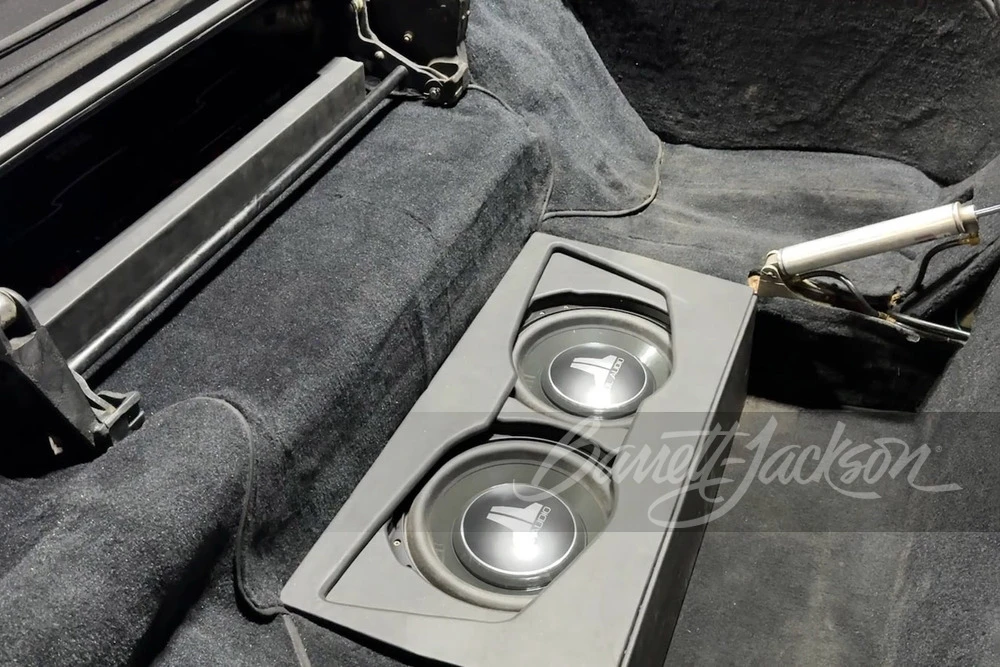 1965 Lincoln Continental 4th Gen - Image 22 of 31