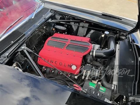 1965 Lincoln Continental 4th Gen - Image 3 of 9