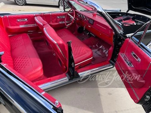 1965 Lincoln Continental 4th Gen - Image 4 of 9